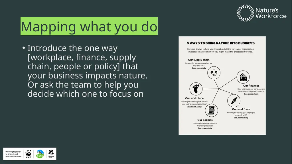 This template is designed to give you a starting - slide 6 of 12