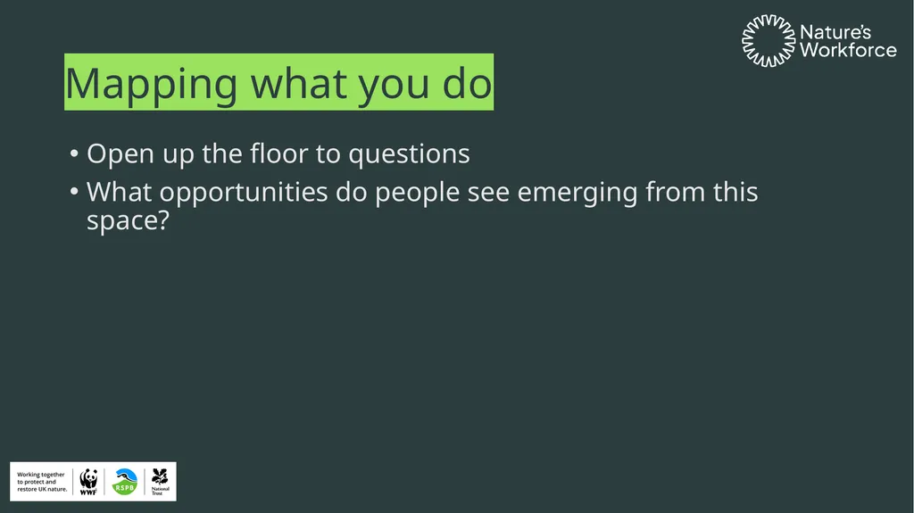This template is designed to give you a starting - slide 8 of 12