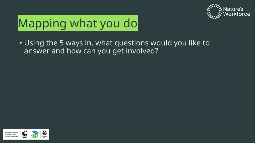 This template is designed to give you a starting - slide 7 of 12