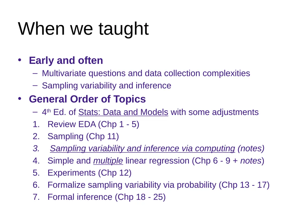 Intro Stats for Future Data Scientists Brianna - slide 13 of 14