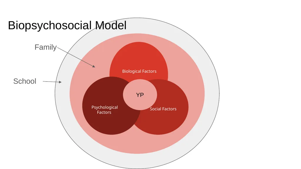 Thinking Outside The Box Dr Baldish Chaggar ST5 - slide 5 of 10