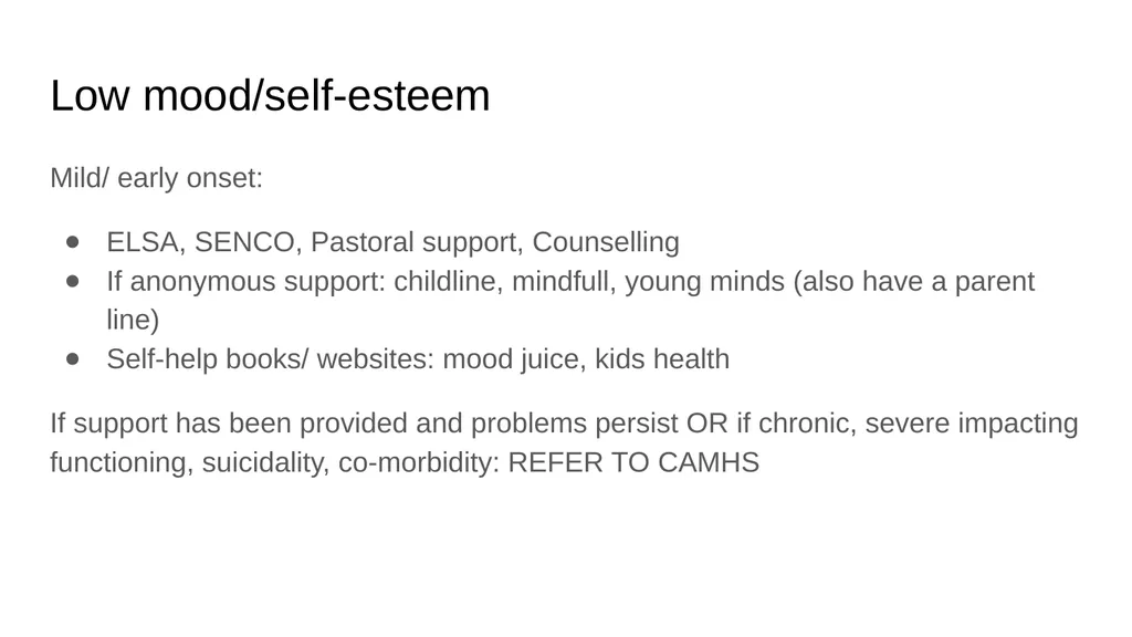 Thinking Outside The Box Dr Baldish Chaggar ST5 - slide 7 of 10