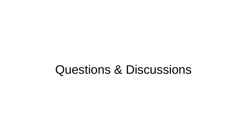 Thinking Outside The Box Dr Baldish Chaggar ST5 - slide 10 of 10