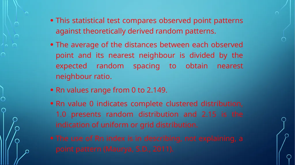 Ii m.sc. Applied geography title : population and - slide 14 of 15
