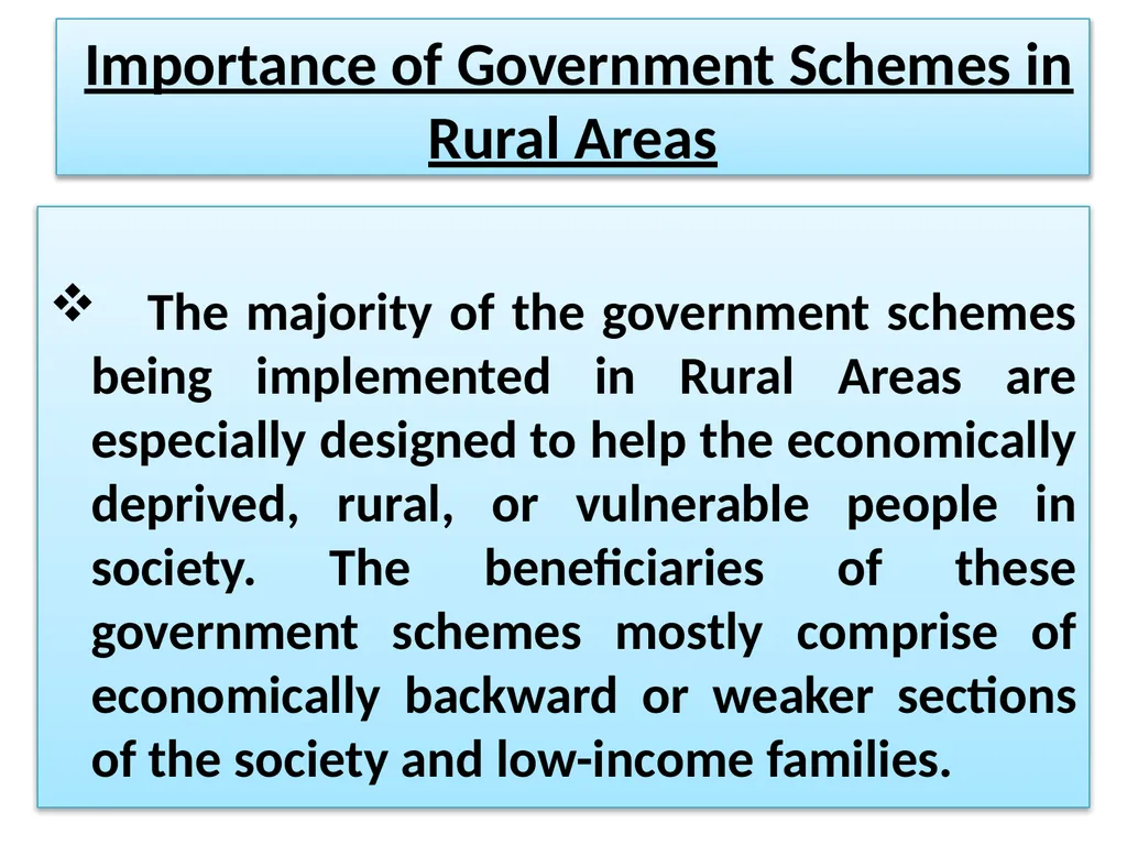 “CONVERGENCE” ITS RELEVANCE IN IMPLEMENTATION OF - slide 4 of 31