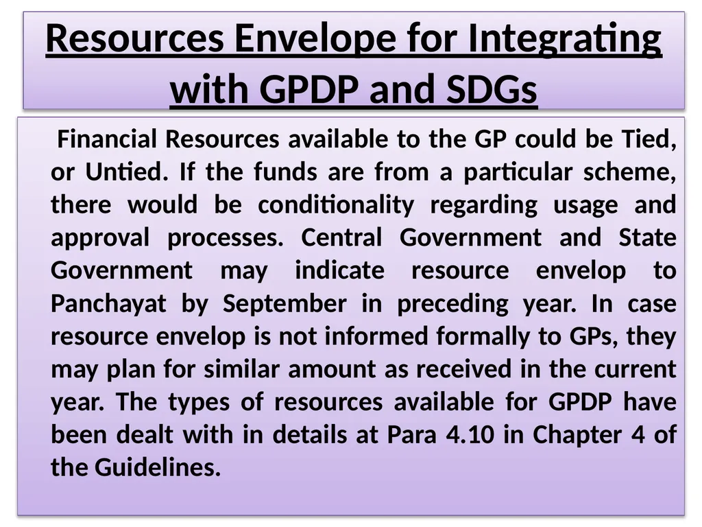 “CONVERGENCE” ITS RELEVANCE IN IMPLEMENTATION OF - slide 28 of 31