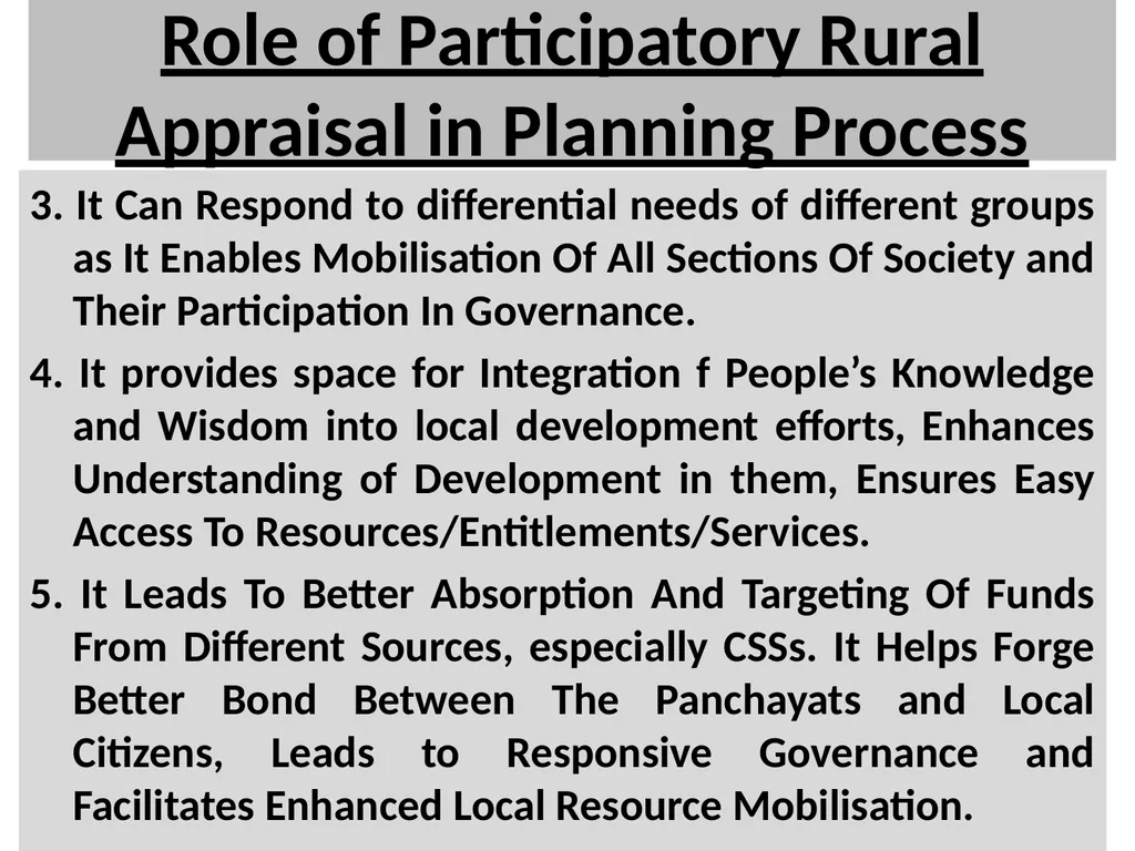 “CONVERGENCE” ITS RELEVANCE IN IMPLEMENTATION OF - slide 26 of 31