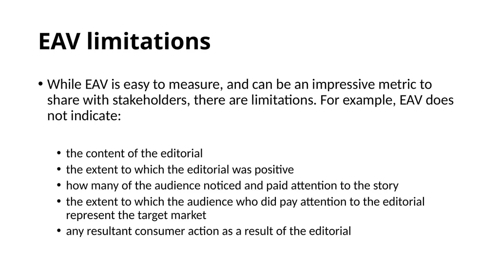 Tourism Marketing for small businesses Chapter 14 - slide 11 of 20