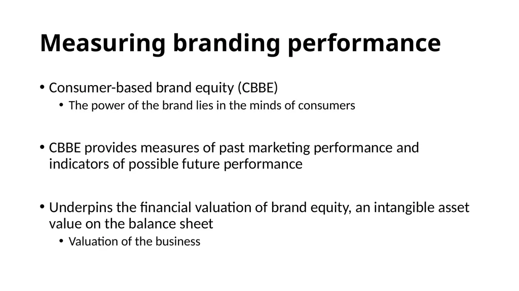 Tourism Marketing for small businesses Chapter 14 - slide 15 of 20