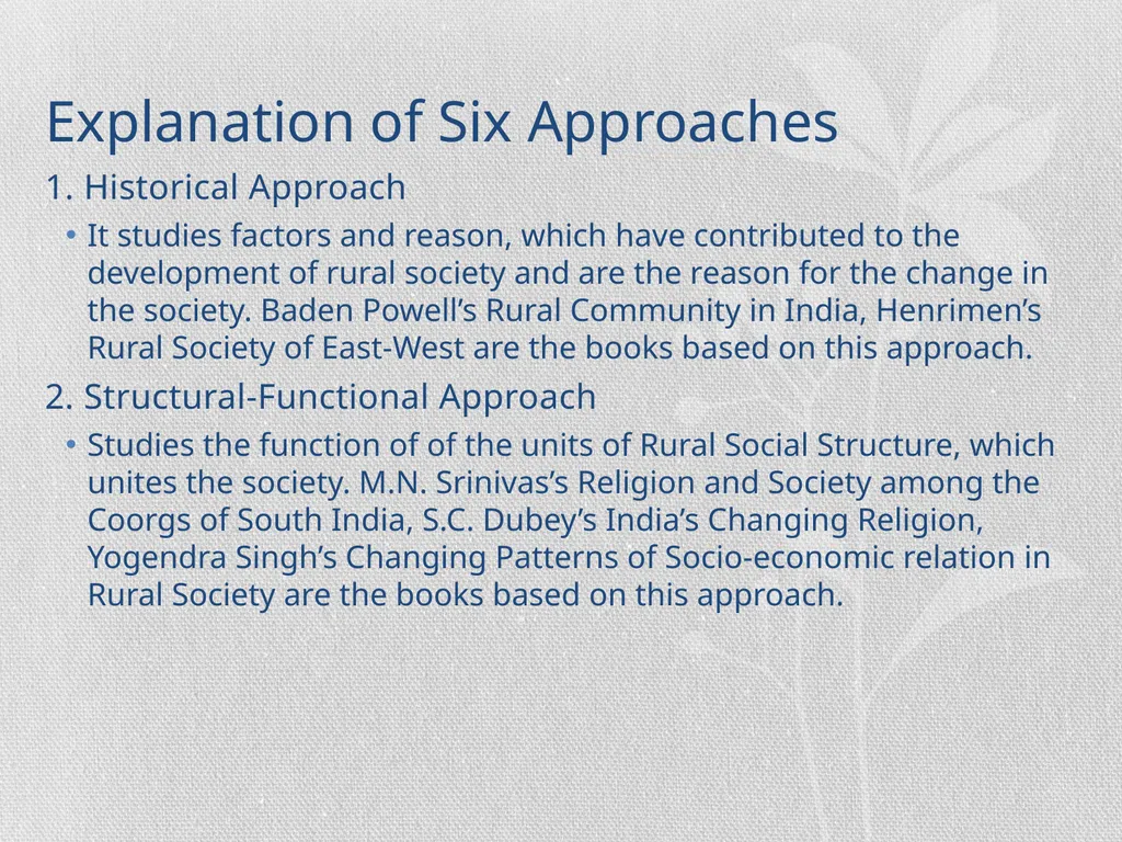 Dr. Syed Mehdi Abbas Zaidi Associate Professor - slide 5 of 9