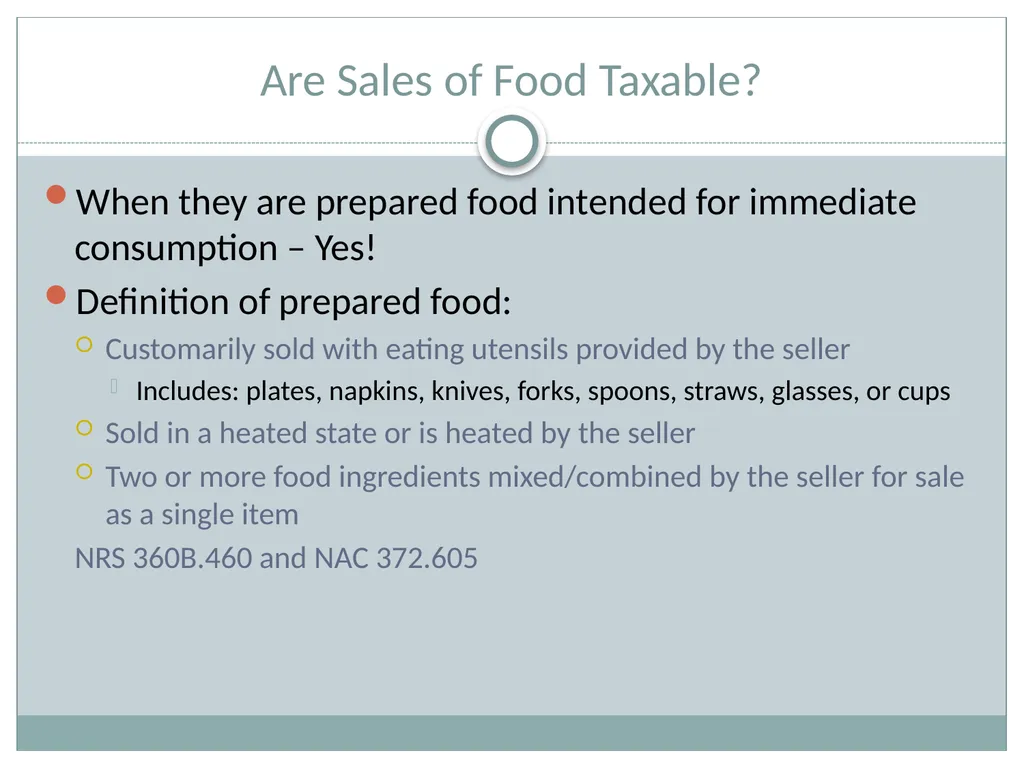 Restaurant and bar sales Restaurant and Bar comps - slide 2 of 14