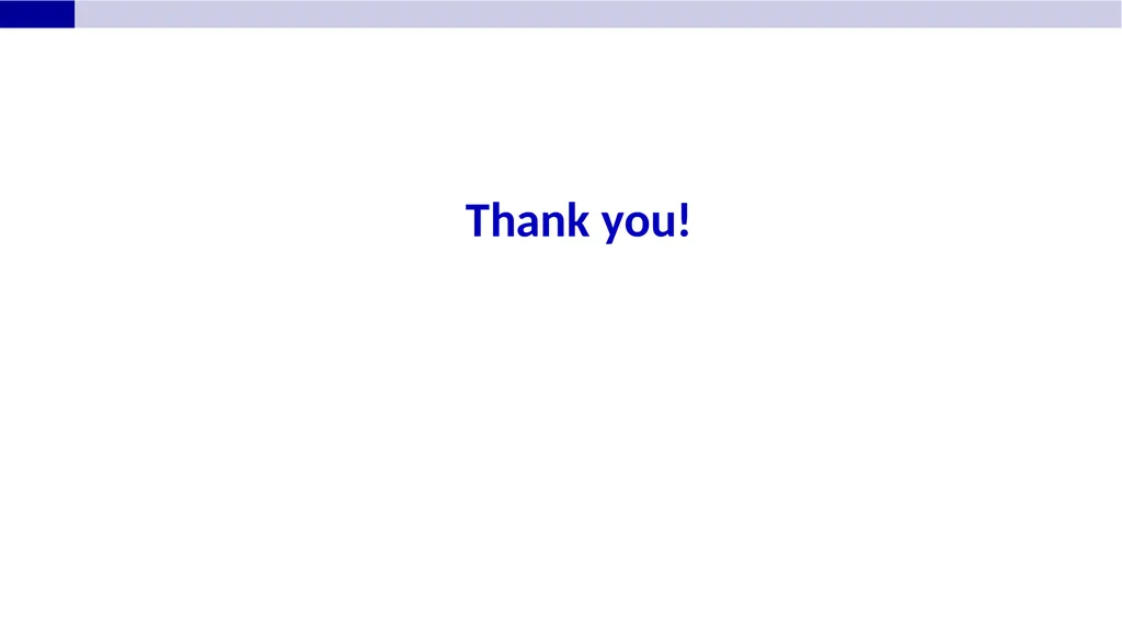Wander Join: Online Aggregation via Random Walks - slide 30 of 37