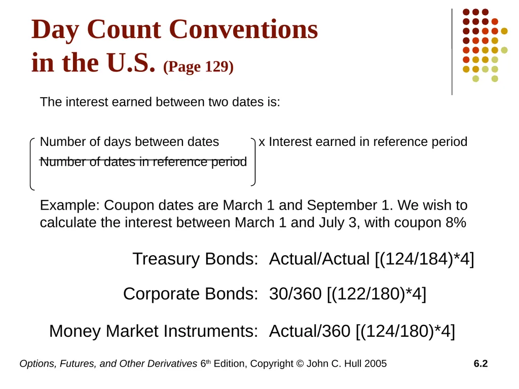 Options, Futures, and Other Derivatives 6th - slide 2 of 29