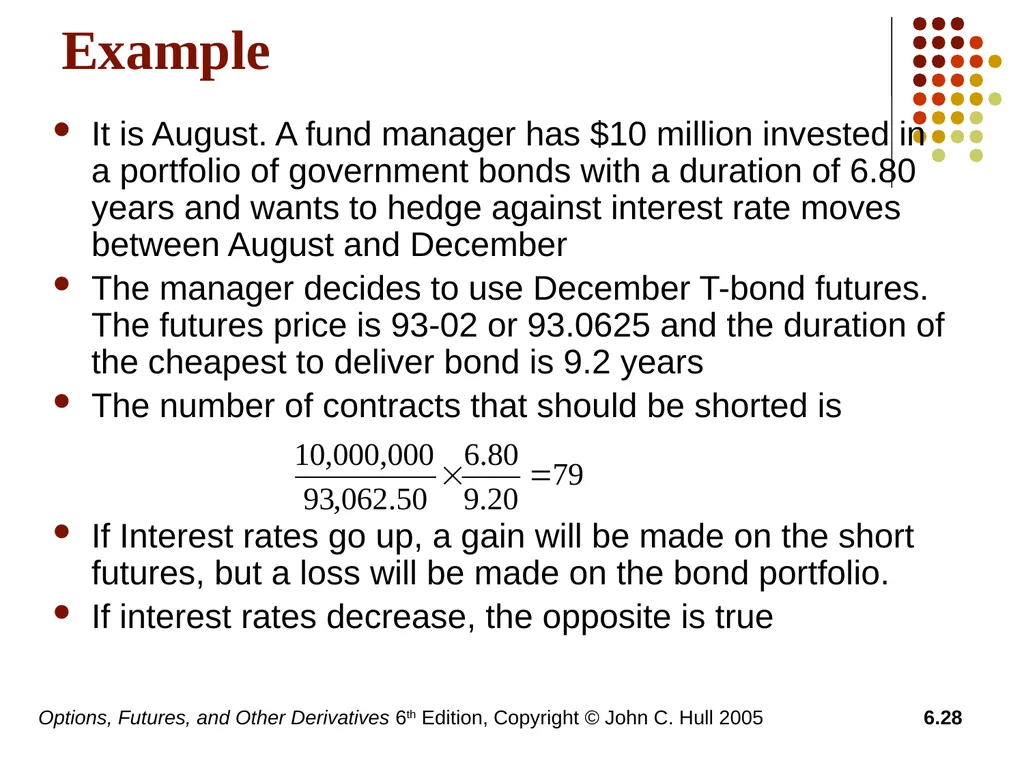 Options, Futures, and Other Derivatives 6th - slide 28 of 29