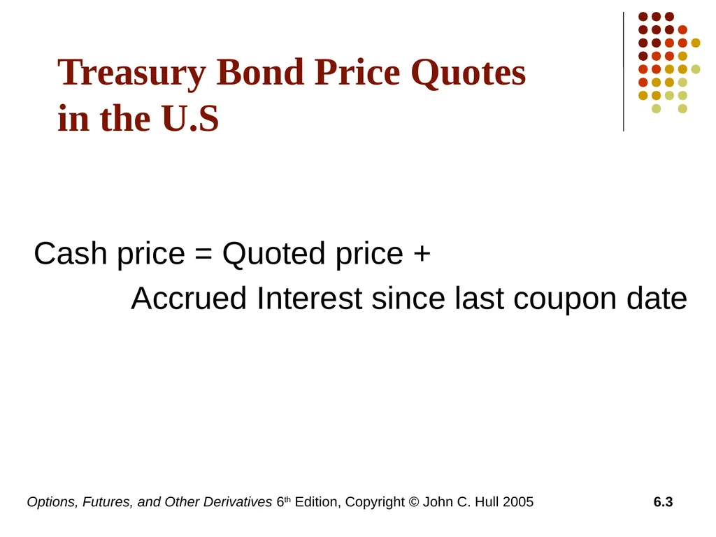 Options, Futures, and Other Derivatives 6th - slide 3 of 29