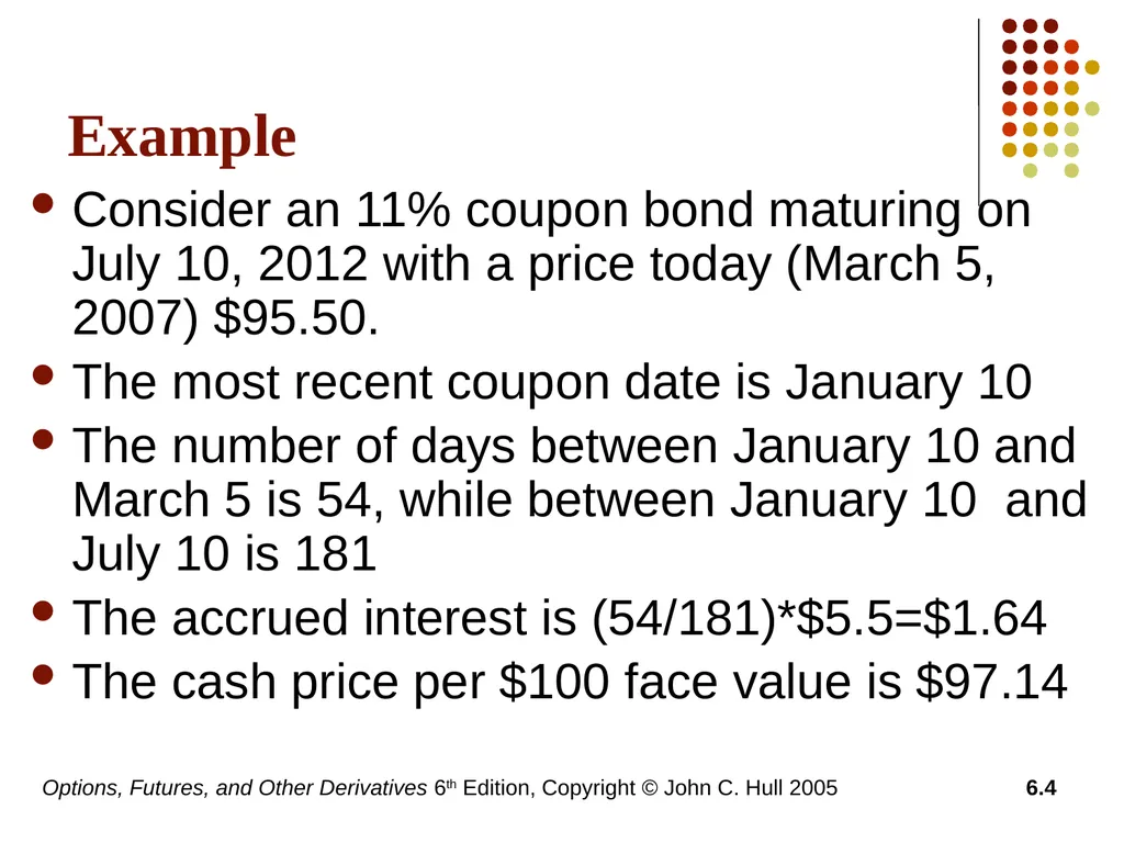 Options, Futures, and Other Derivatives 6th - slide 4 of 29