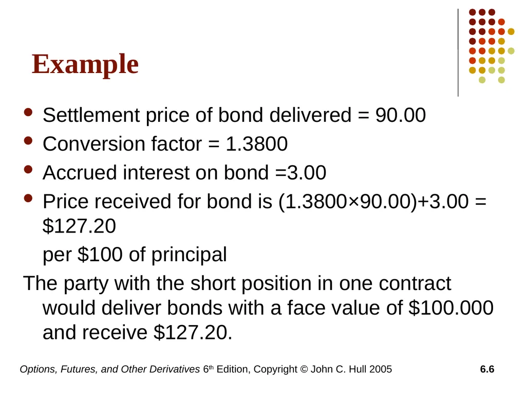 Options, Futures, and Other Derivatives 6th - slide 6 of 29