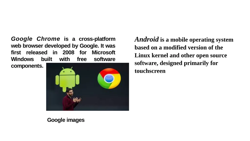 Sundar Pichai The Economic Times (google images) - slide 3 of 11