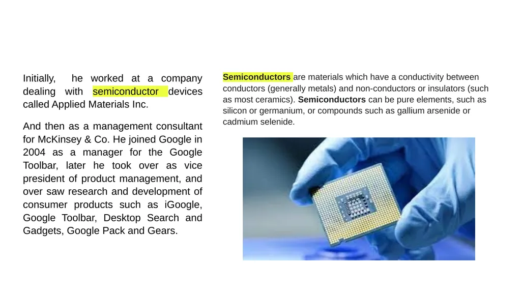 Sundar Pichai The Economic Times (google images) - slide 5 of 11