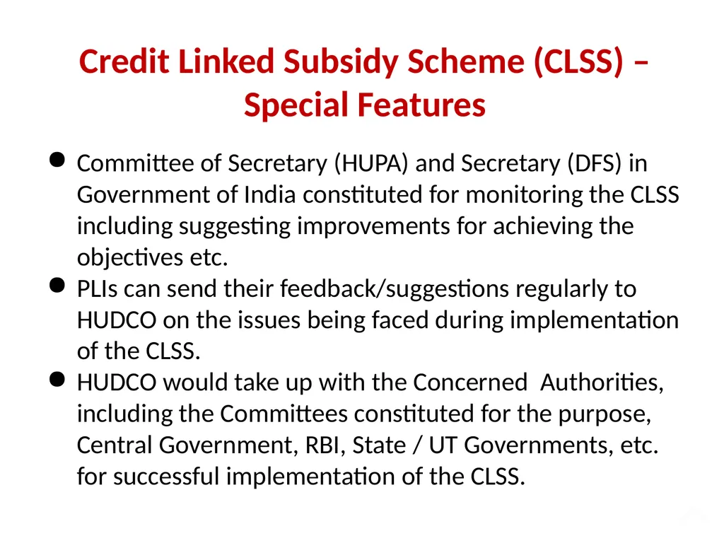 Pradhan Mantri Awas Yojana – Housing for All - slide 10 of 17