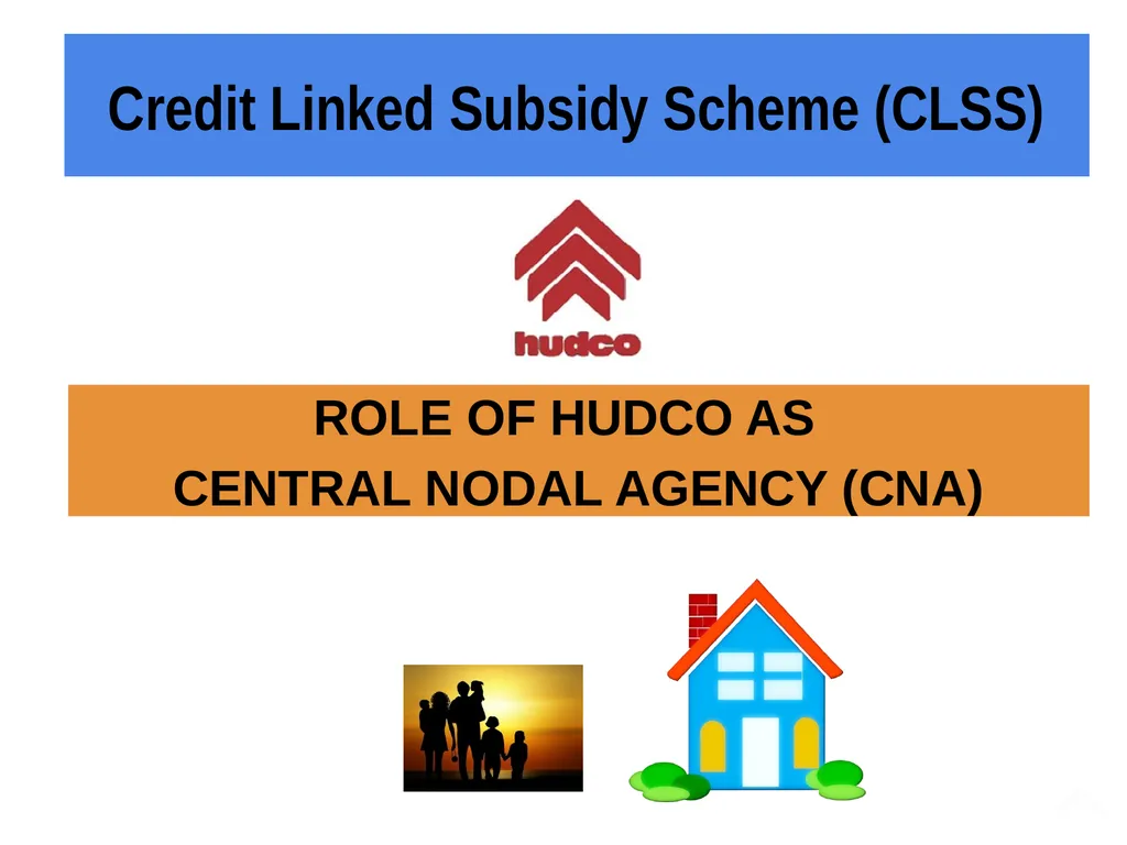 Pradhan Mantri Awas Yojana – Housing for All - slide 4 of 17