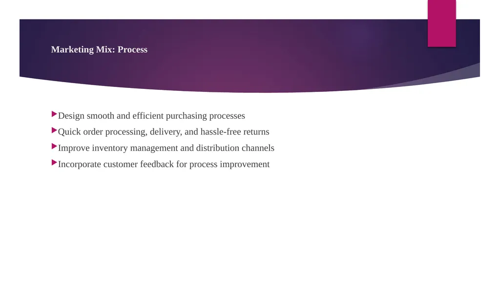 Assessment 2: Branding Presentation Introduction - slide 11 of 14