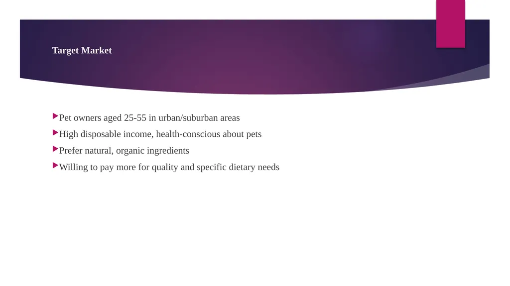 Assessment 2: Branding Presentation Introduction - slide 5 of 14