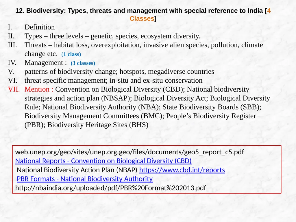 Scheme for the CBCS Curriculum General Course: - slide 23 of 28