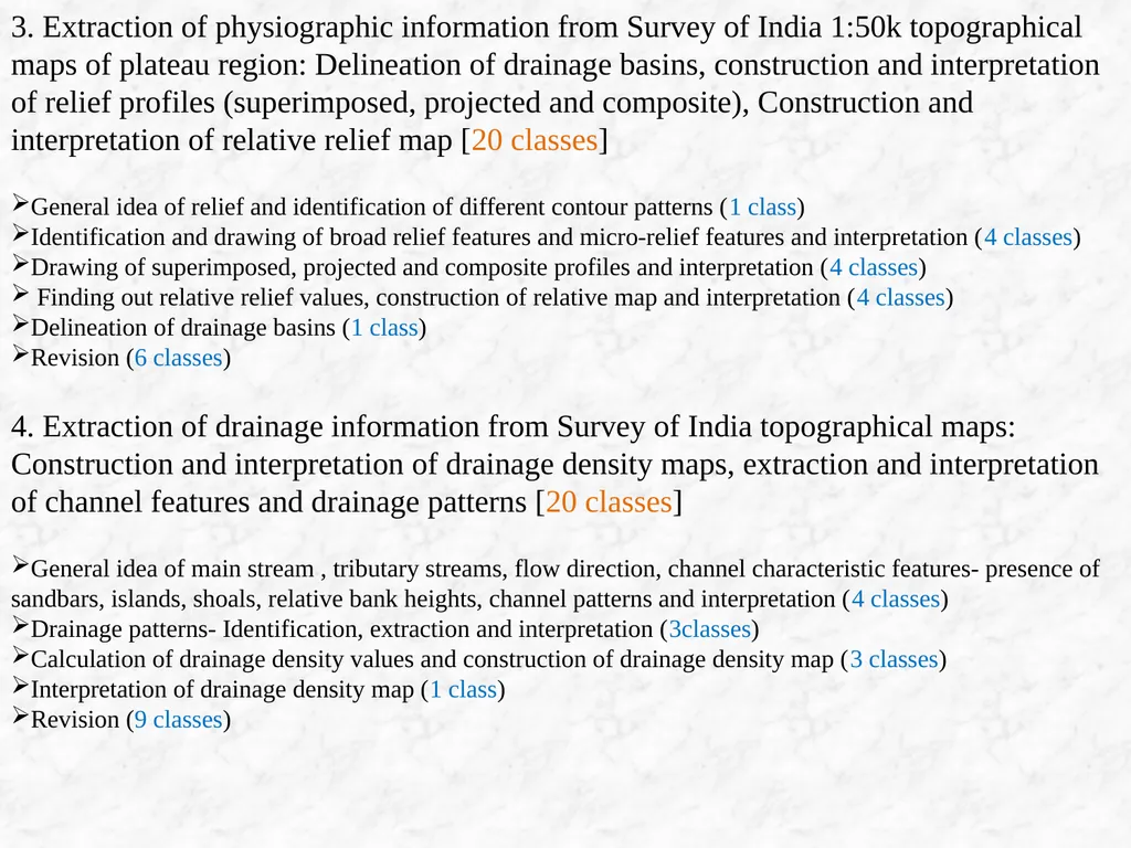 Scheme for the CBCS Curriculum General Course: - slide 16 of 28