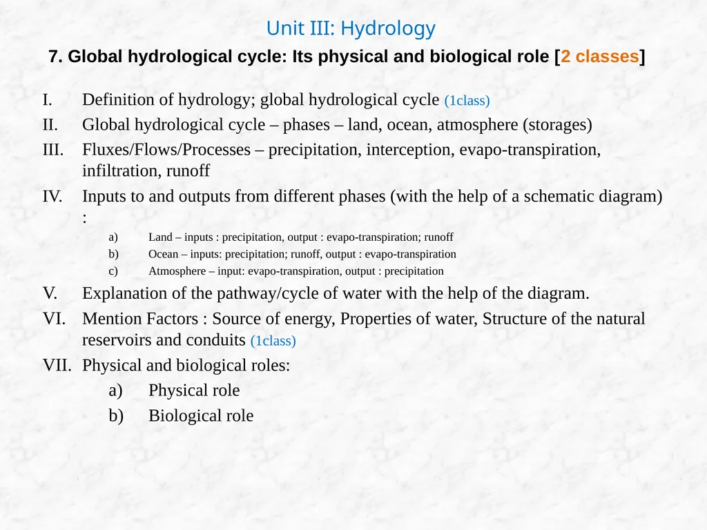 Scheme for the CBCS Curriculum General Course: - slide 11 of 28