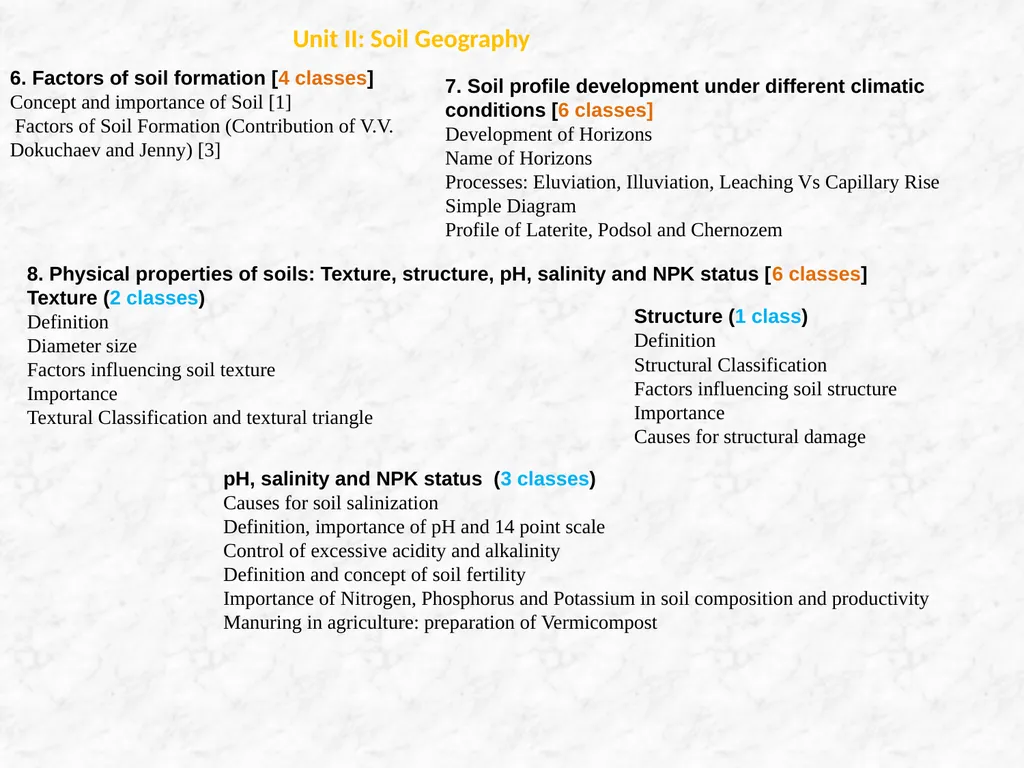 Scheme for the CBCS Curriculum General Course: - slide 20 of 28