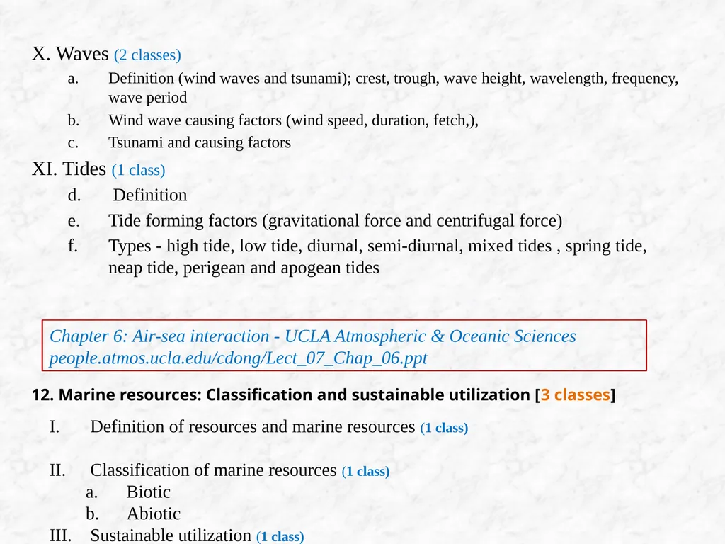 Scheme for the CBCS Curriculum General Course: - slide 14 of 28