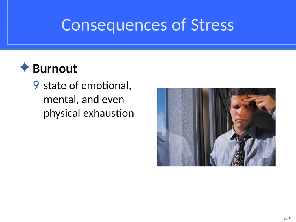 Chapter Eleven Managing Individual Differences & - slide 44 of 45