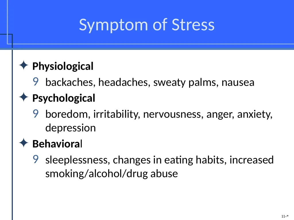 Chapter Eleven Managing Individual Differences & - slide 43 of 45