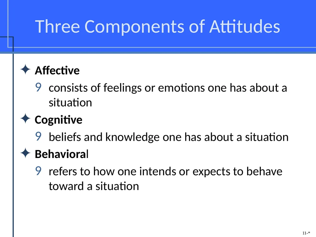 Chapter Eleven Managing Individual Differences & - slide 18 of 45