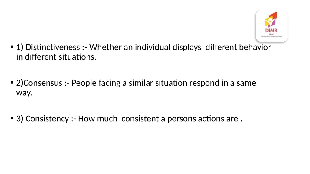 Evolution of Management Thought Pre-scientific - slide 47 of 90