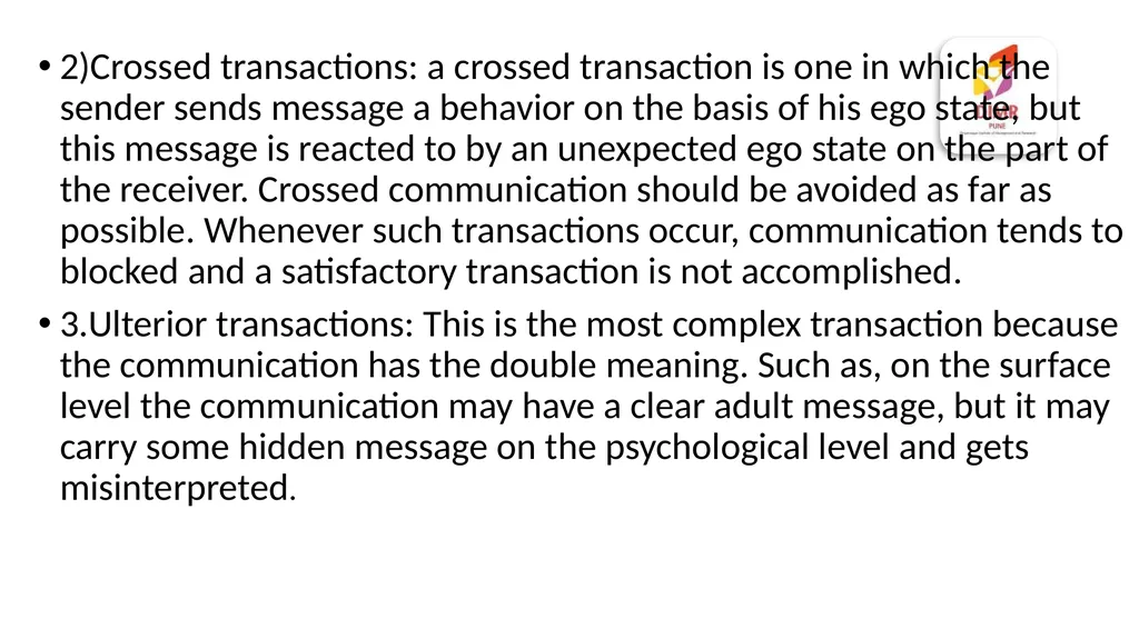 Evolution of Management Thought Pre-scientific - slide 43 of 90