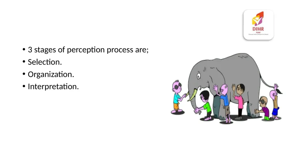 Evolution of Management Thought Pre-scientific - slide 49 of 90