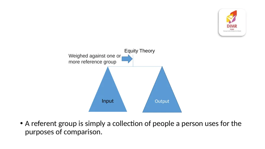 Evolution of Management Thought Pre-scientific - slide 60 of 90
