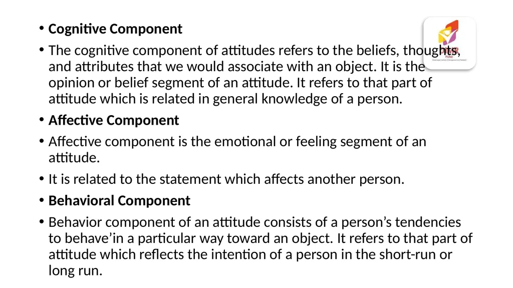 Evolution of Management Thought Pre-scientific - slide 20 of 90