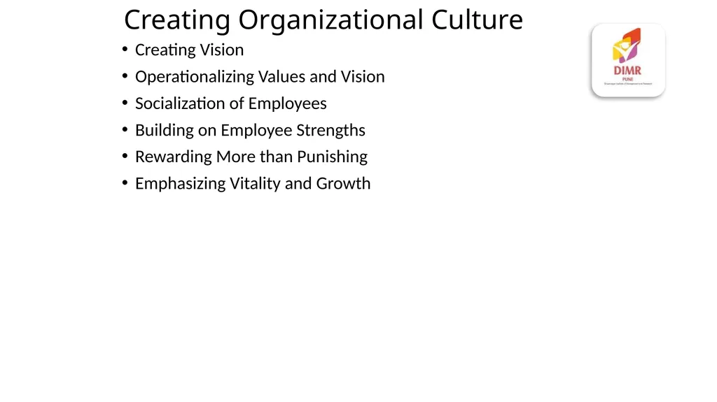 Evolution of Management Thought Pre-scientific - slide 80 of 90