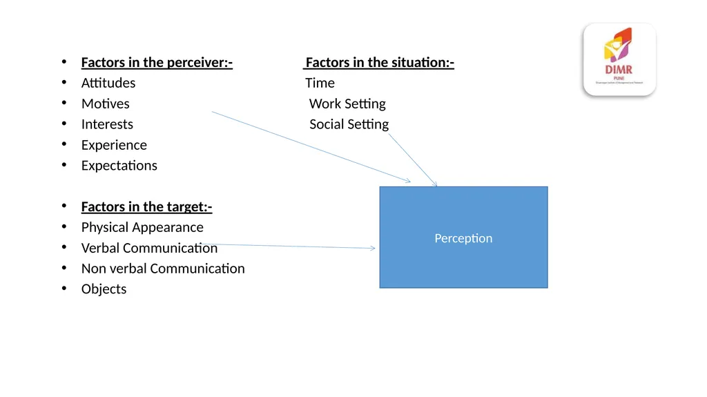 Evolution of Management Thought Pre-scientific - slide 45 of 90