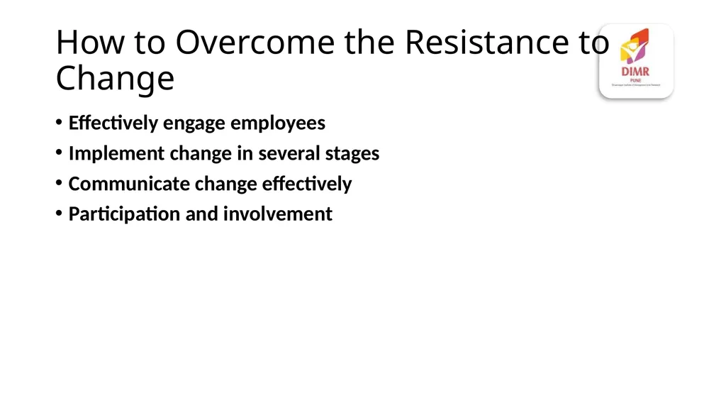 Evolution of Management Thought Pre-scientific - slide 87 of 90