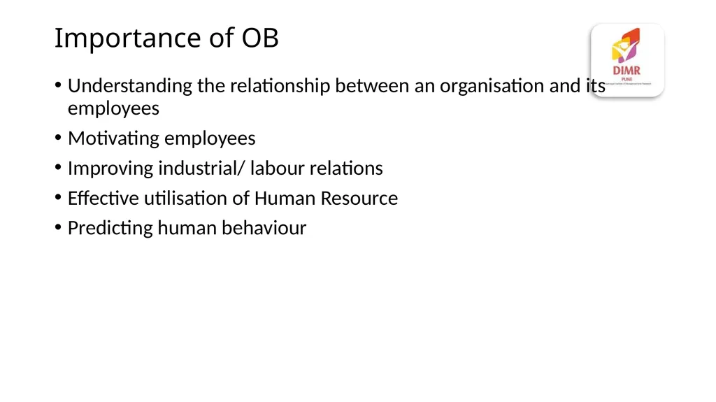 Evolution of Management Thought Pre-scientific - slide 8 of 90