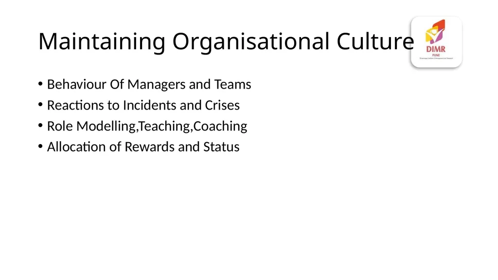 Evolution of Management Thought Pre-scientific - slide 81 of 90