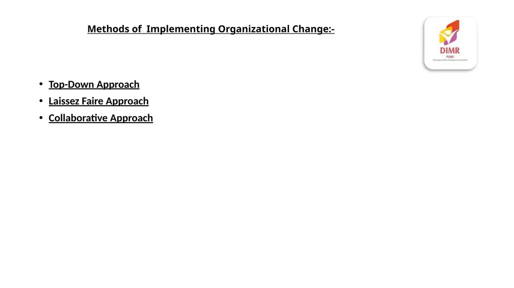 Evolution of Management Thought Pre-scientific - slide 88 of 90