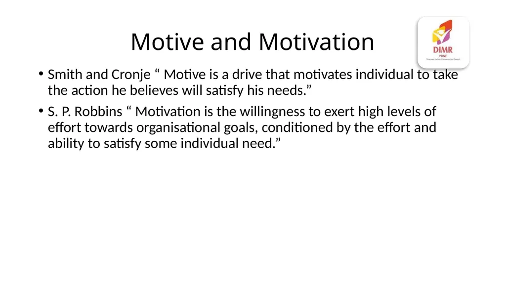Evolution of Management Thought Pre-scientific - slide 52 of 90
