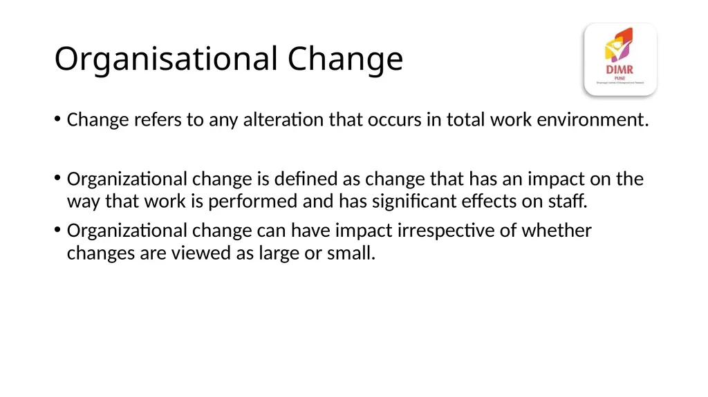Evolution of Management Thought Pre-scientific - slide 83 of 90