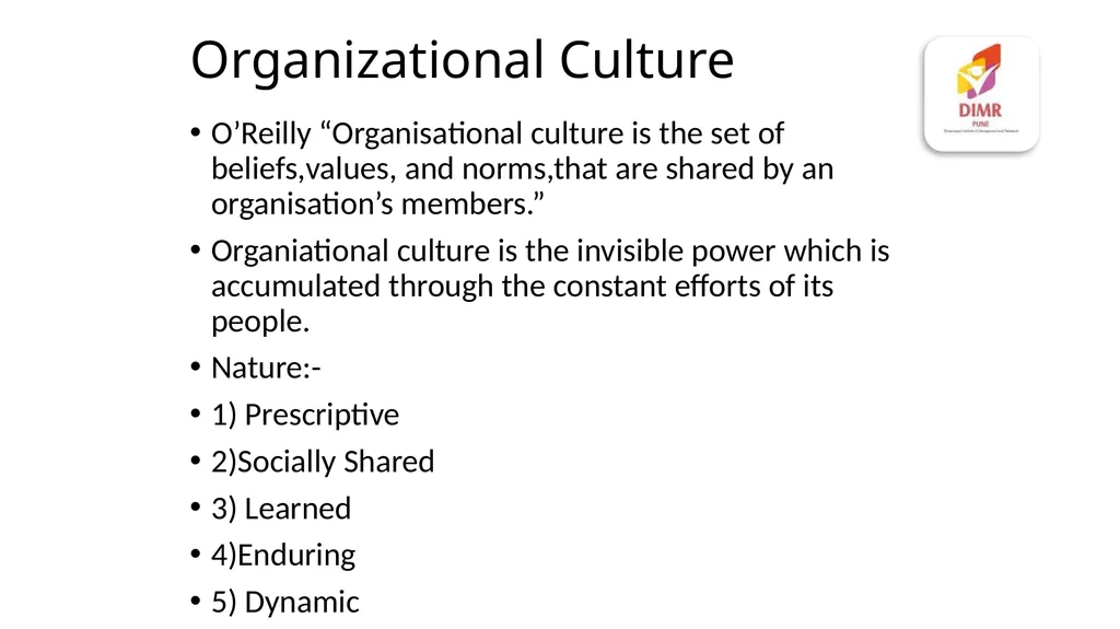 Evolution of Management Thought Pre-scientific - slide 74 of 90