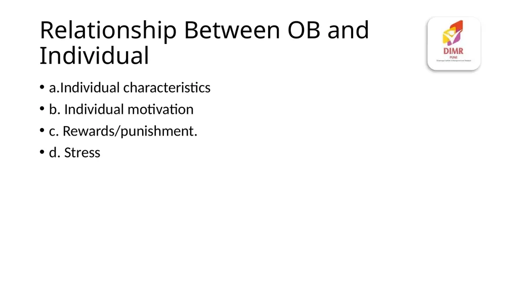 Evolution of Management Thought Pre-scientific - slide 9 of 90